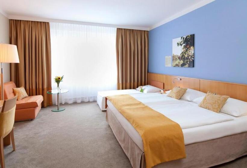 패밀리 룸, Henriette Stadthotel Vienna