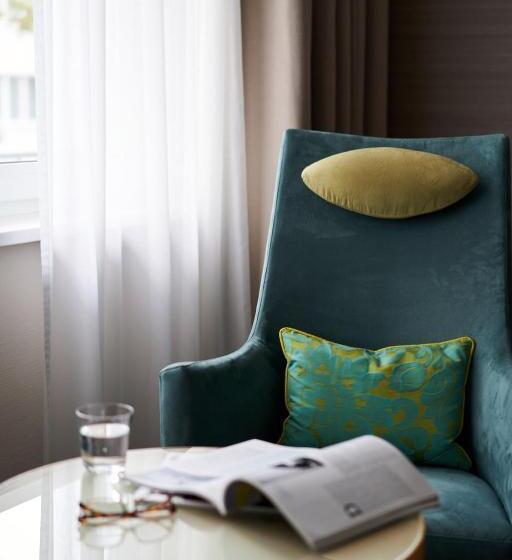 수피리어 룸, Henriette Stadthotel Vienna