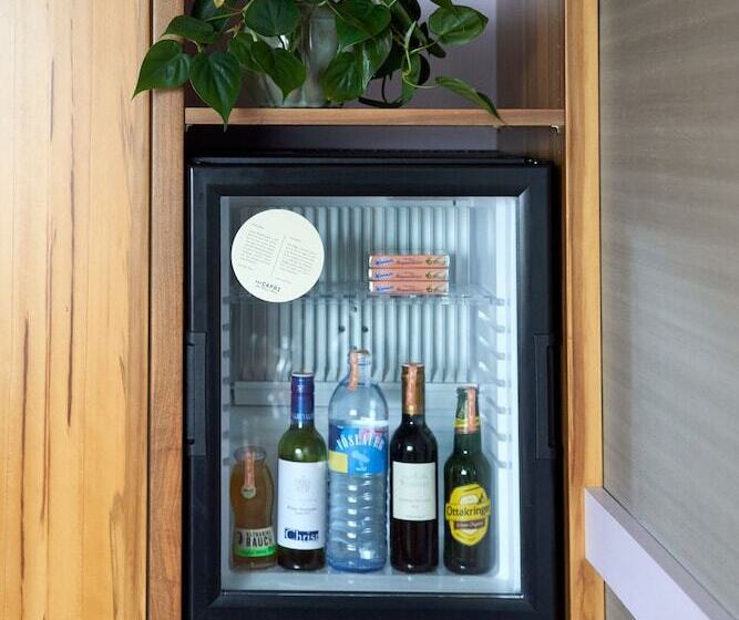 스탠다드 룸, Henriette Stadthotel Vienna