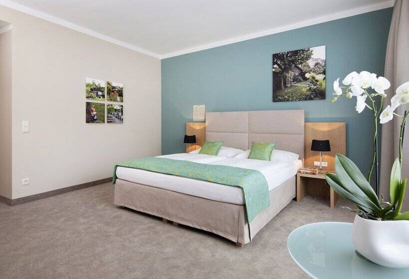 스탠다드 룸, Henriette Stadthotel Vienna