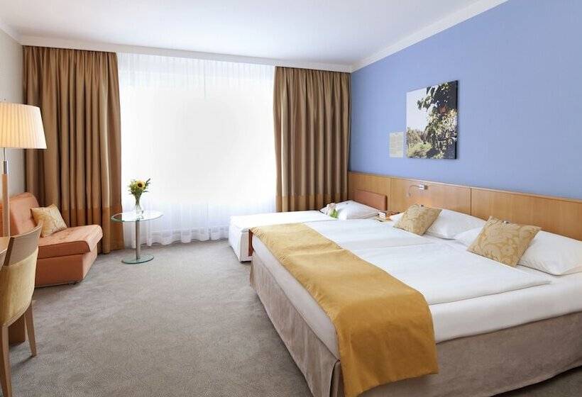패밀리 룸, Henriette Stadthotel Vienna