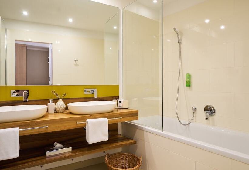 패밀리 스위트, Henriette Stadthotel Vienna