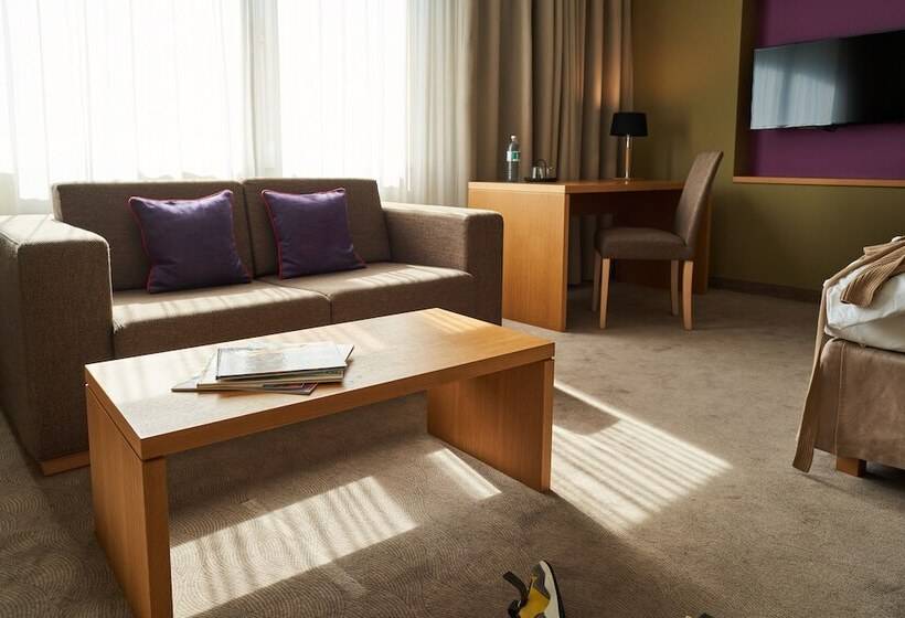 패밀리 스위트, Henriette Stadthotel Vienna