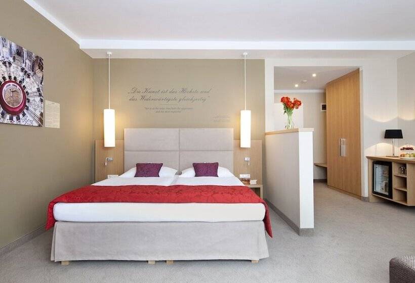 패밀리 스위트, Henriette Stadthotel Vienna