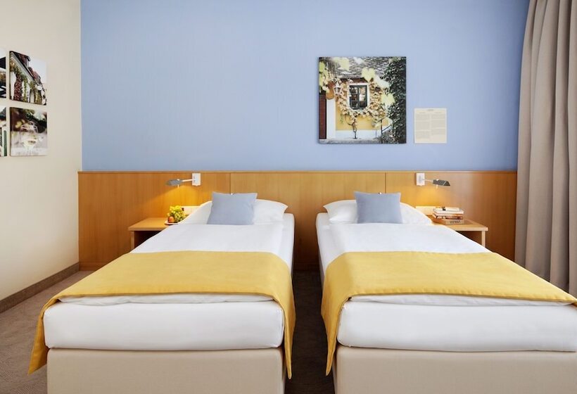 스탠다드 룸, Henriette Stadthotel Vienna