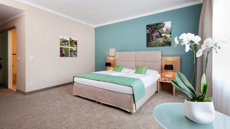 스탠다드 룸, Henriette Stadthotel Vienna