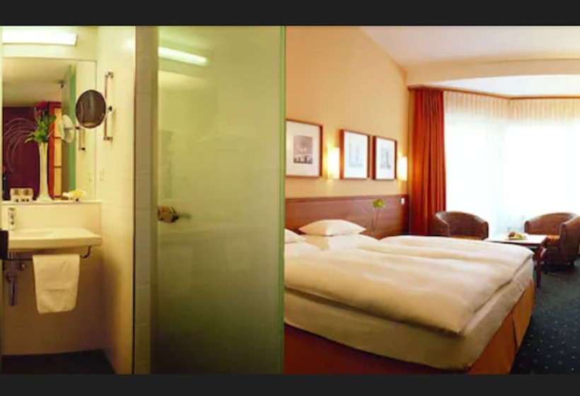 Номер Стандарт, Sporthotel Igls