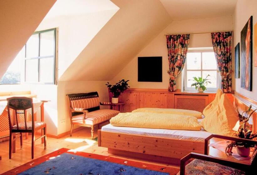 Family Suite, Zum Schwarzen Bären