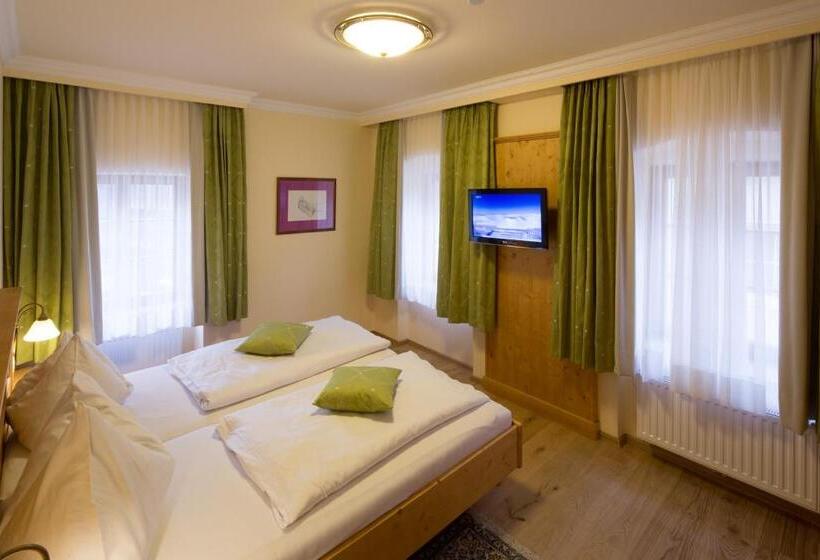 Family Suite, Zum Schwarzen Bären