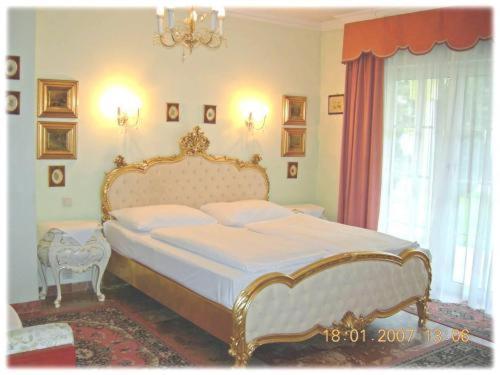 스탠다드 싱글 룸, Stadthotel Restaurant Auerhahn