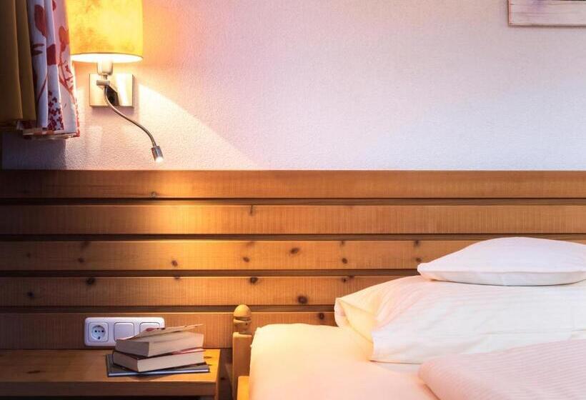 سوییت, Tirolerhof   Familotel Zugspitze