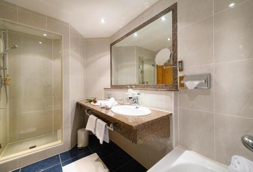 Номер Superior, Wellnesshotel Schönruh   Adults Only
