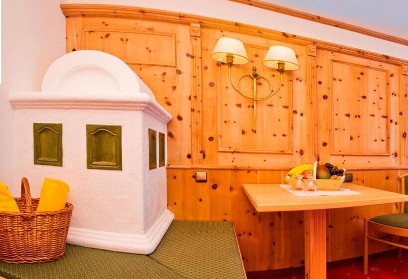 Номер Superior, Wellnesshotel Schönruh   Adults Only