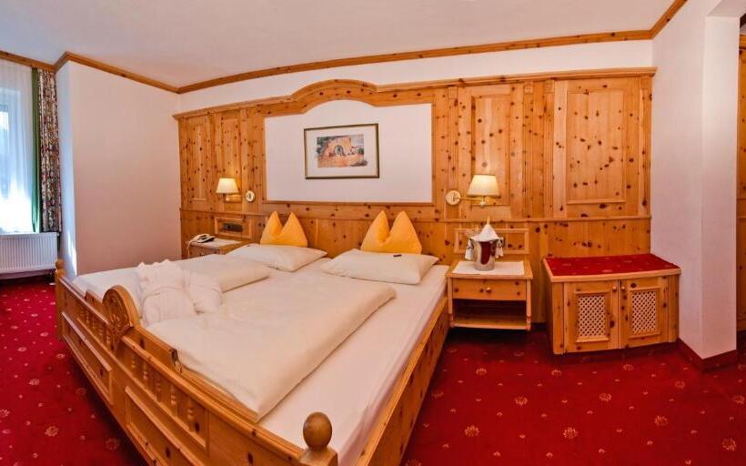 Люкс, Wellnesshotel Schönruh   Adults Only