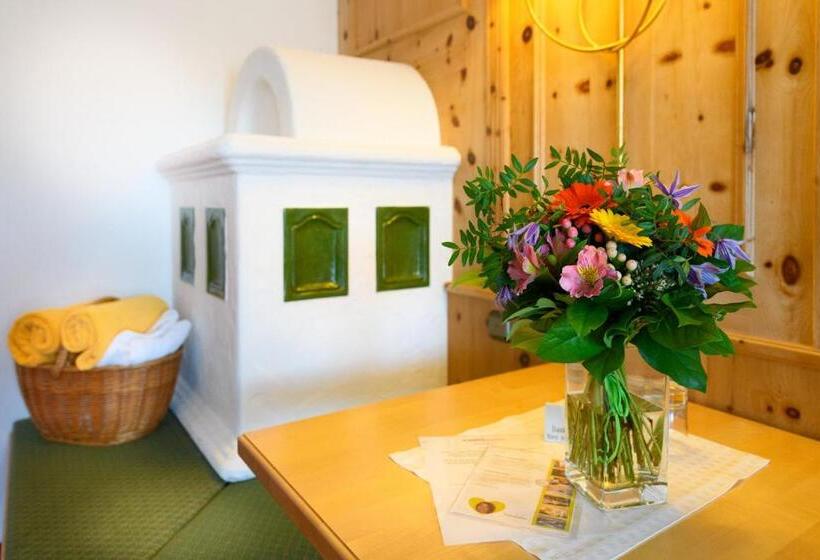 Номер Deluxe, Wellnesshotel Schönruh   Adults Only