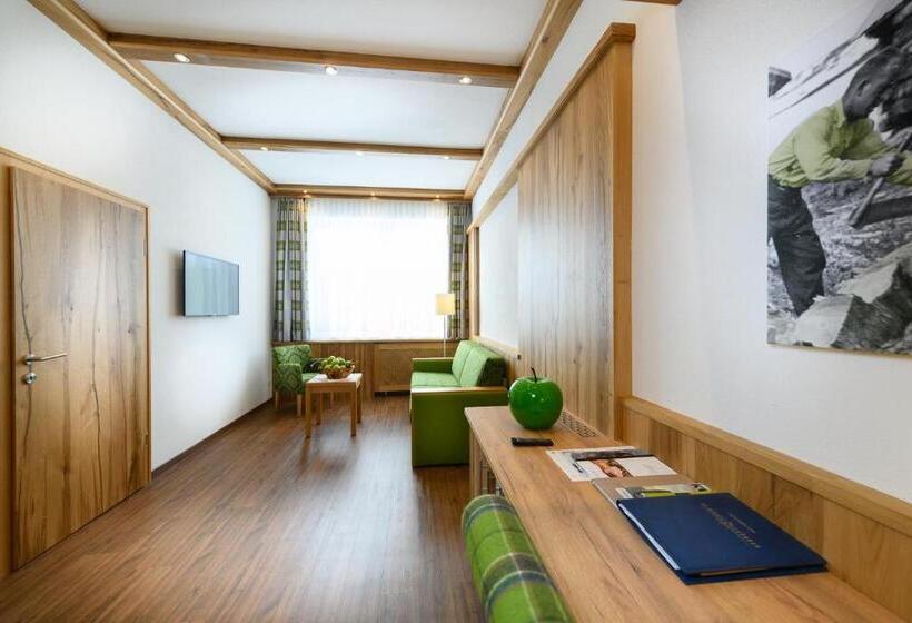 Люкс, Wellnesshotel Schönruh   Adults Only