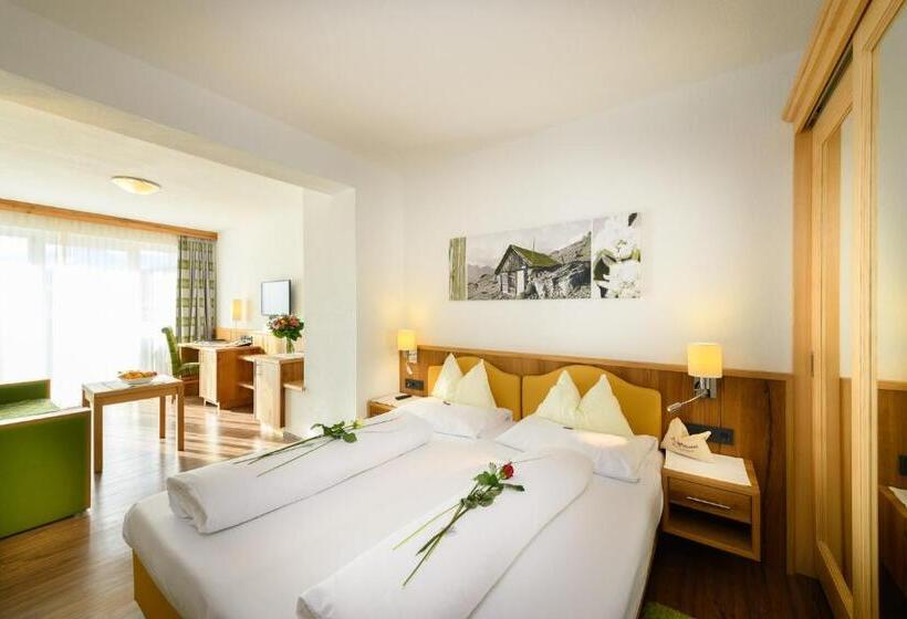 Номер Стандарт, Wellnesshotel Schönruh   Adults Only