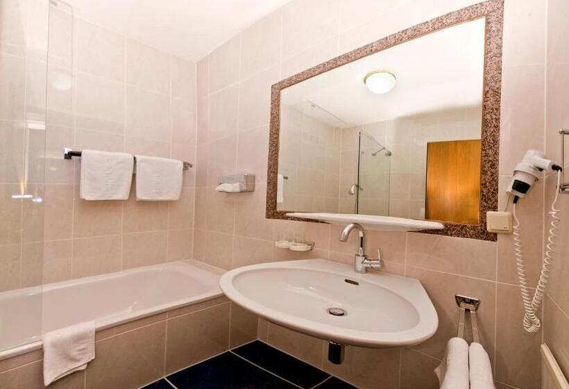 Номер Стандарт, Wellnesshotel Schönruh   Adults Only