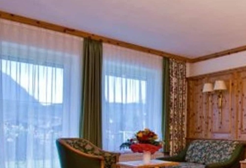 Номер Deluxe, Wellnesshotel Schönruh   Adults Only