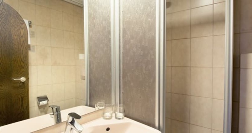 Номер Стандарт, Wellnesshotel Schönruh   Adults Only