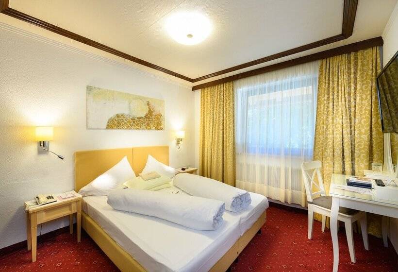 Номер Стандарт, Wellnesshotel Schönruh   Adults Only