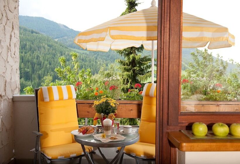 اتاق سوپریور سه تخته, Wohlfühl & Genusshotel Felsenhof