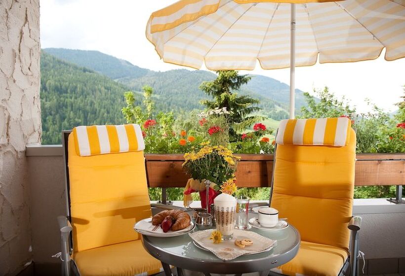 اتاق سوپریور سه تخته, Wohlfühl & Genusshotel Felsenhof