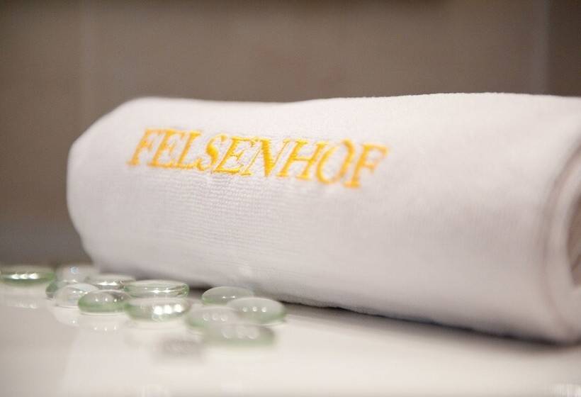 اتاق اکونومی, Wohlfühl & Genusshotel Felsenhof