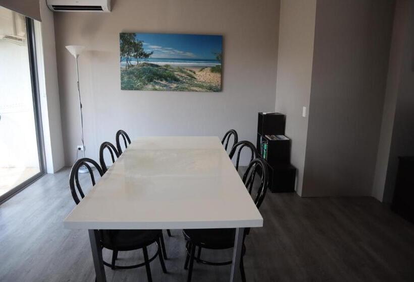 침실 2개 아파트, Coolum Beach Resort