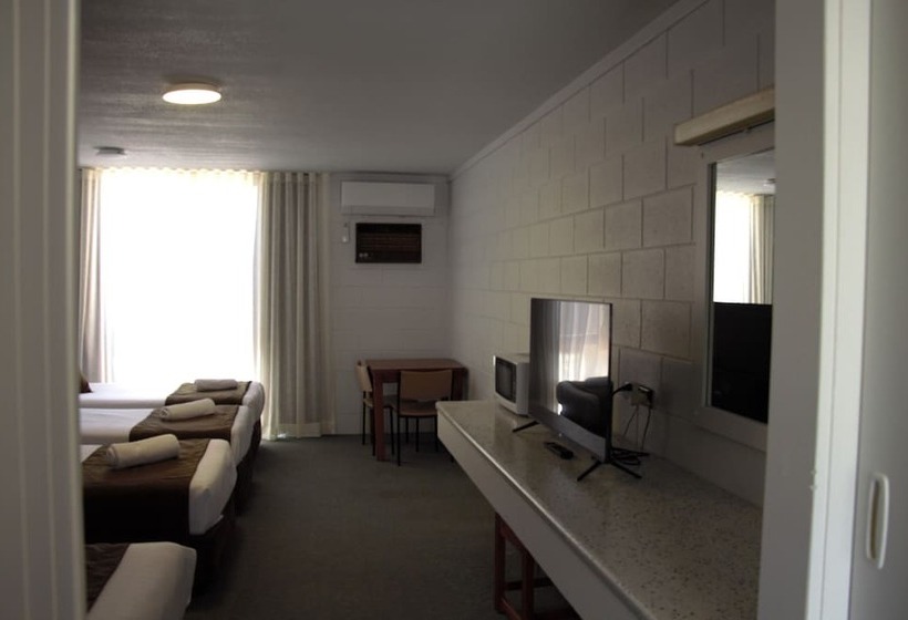 패밀리 룸, Bendigo Motor Inn