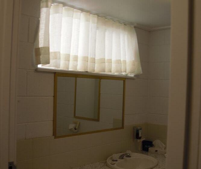 스탠다드 룸, Bendigo Motor Inn