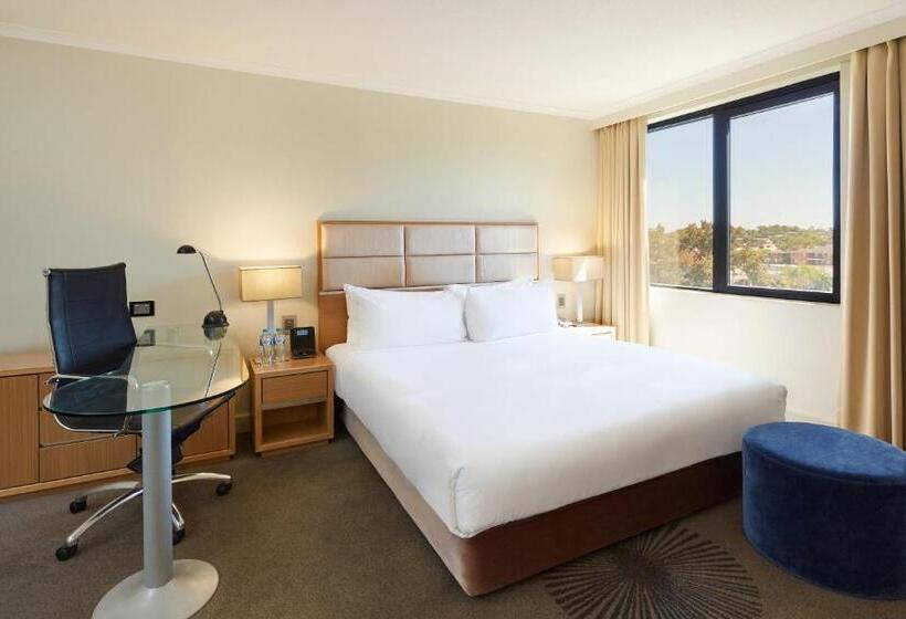 스탠다드 룸, Holiday Inn Parramatta, An Ihg