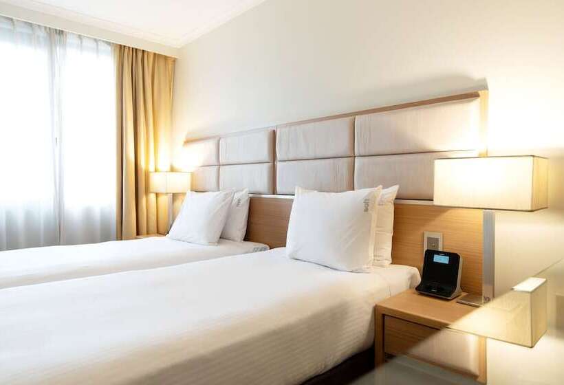 스탠다드 룸, Holiday Inn Parramatta, An Ihg
