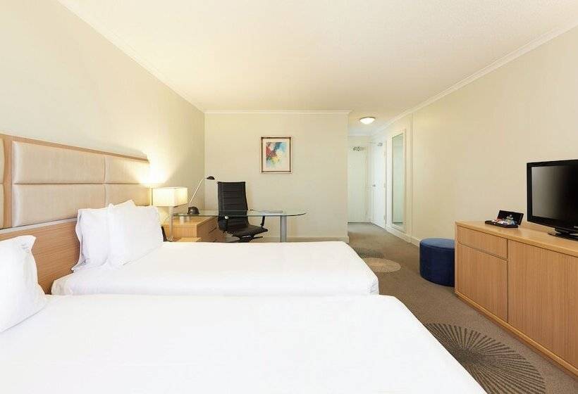 스탠다드 룸, Holiday Inn Parramatta, An Ihg