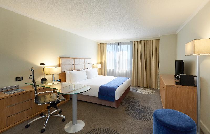 스탠다드 룸 킹사이즈 침대, Holiday Inn Parramatta, An Ihg