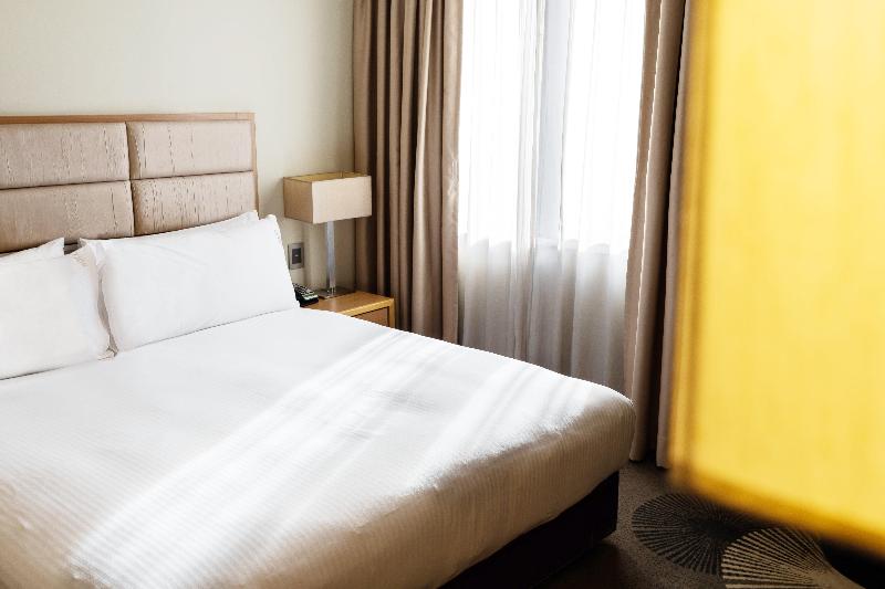 스탠다드 룸 킹사이즈 침대, Holiday Inn Parramatta, An Ihg