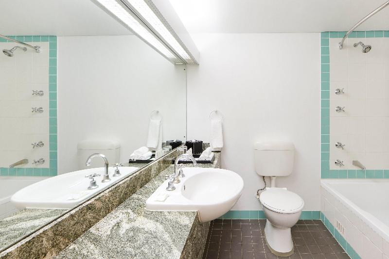 스탠다드 룸, Holiday Inn Parramatta, An Ihg