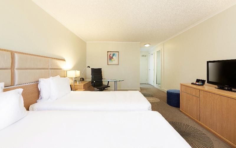 스탠다드 룸, Holiday Inn Parramatta, An Ihg
