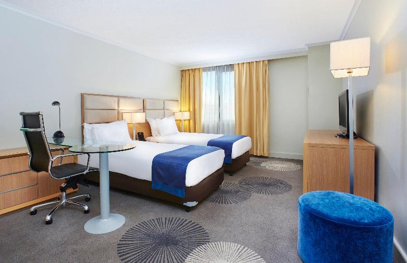 장애인을 위한 스탠다드 룸, Holiday Inn Parramatta, An Ihg