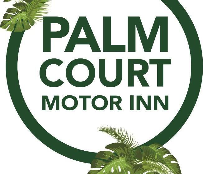 패밀리 룸, Palm Court Motor Inn