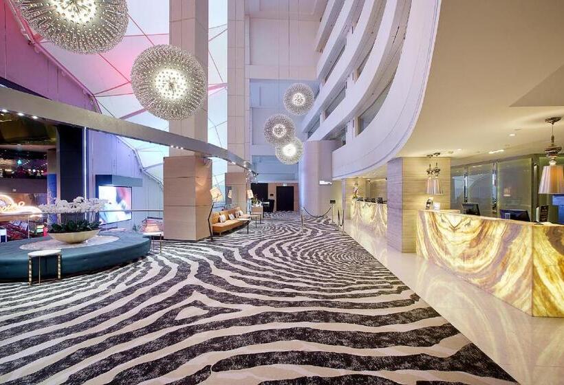 수피리어 룸, The Star Grand At The Star Gold Coast