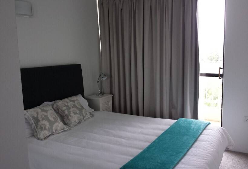 침실 2개 수피리어 아파트, Kirribilli Riverfront Apartments