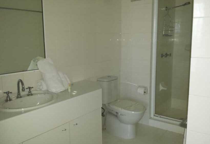 3침실 수피리어 아파트, Kirribilli Riverfront Apartments