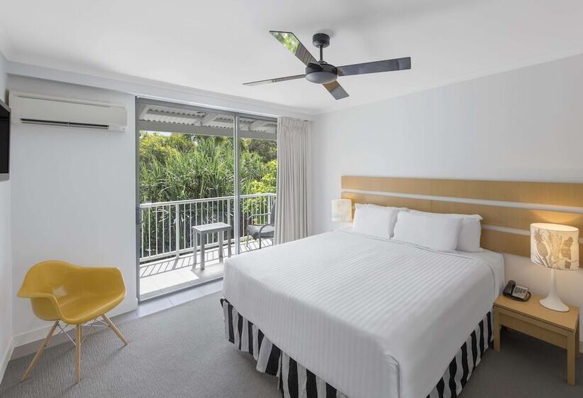 Вилла 2 Спальни, Oaks Port Douglas Resort