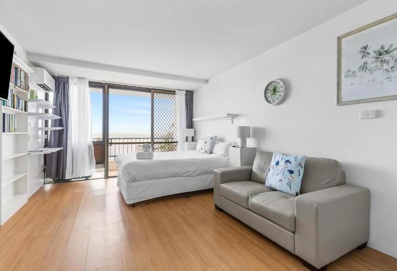 프리미엄 룸, Bayview Tower
