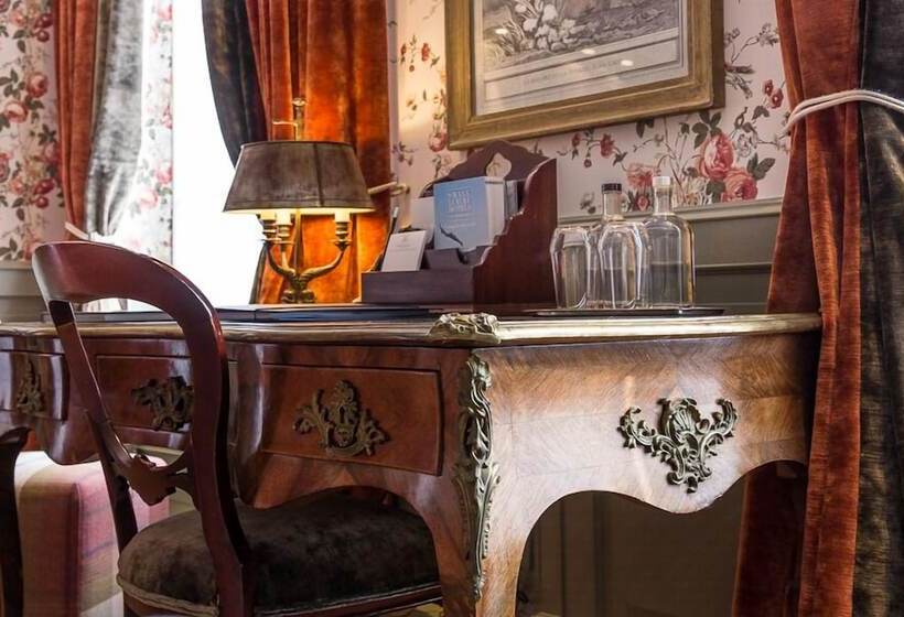 اتاق رمانتیک, De Orangerie By Cw Hotel Collection