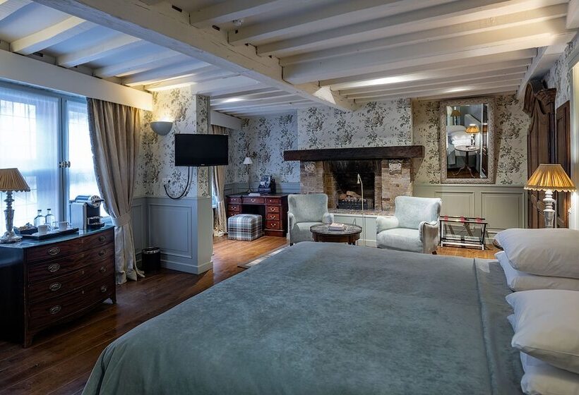Номер Deluxe, De Orangerie By Cw Hotel Collection