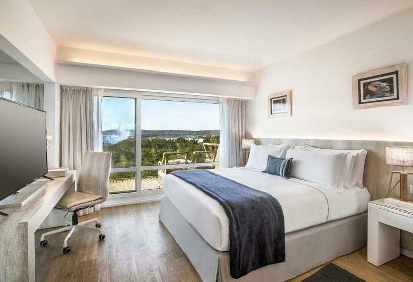 전망 주니어 스위트, Gran Melia Iguazu