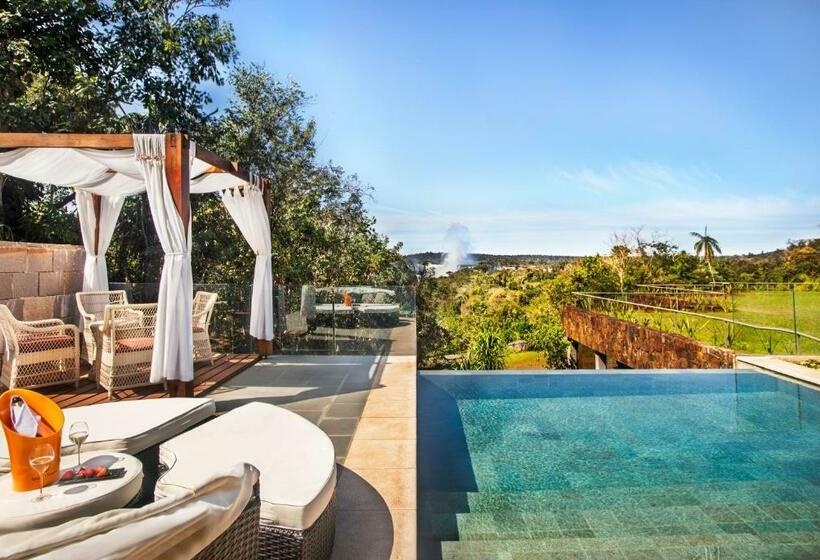 Королевский Люкс, Gran Melia Iguazu