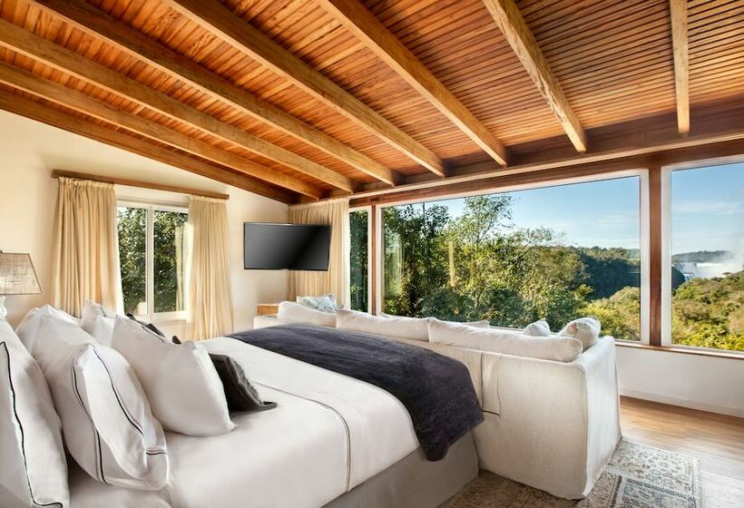 Королевский Люкс, Gran Melia Iguazu